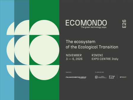 ECOMONDO | 3�6 ��������� 2026 ���� | �.г���, �����